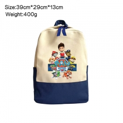 PAW Patrol Anime Surrounding C...