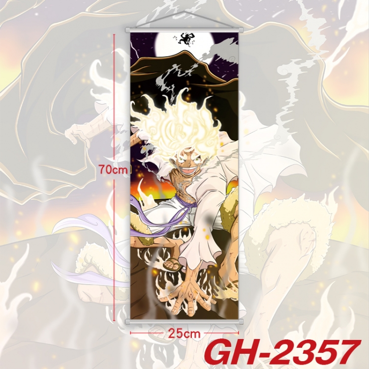 One Piece Plastic Rod Cloth Small Hanging Canvas Painting Wall Scroll 25x70cm price for 5 pcs