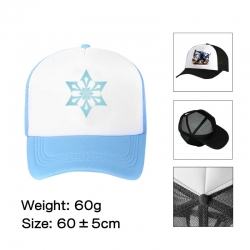 Genshin Impact Anime periphera...