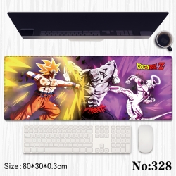 DRAGON BALL Anime peripheral c...