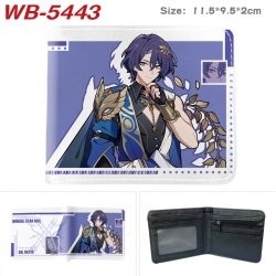 Honkai: Star Rail Animation co...