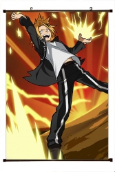 My Hero Academia Anime black P...