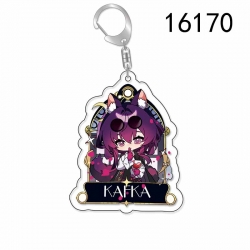 Honkai: Star Rail Anime Acryli...