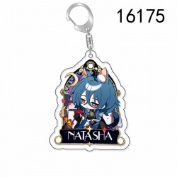 Honkai: Star Rail Anime Acryli...