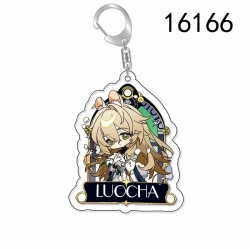 Honkai: Star Rail Anime Acryli...