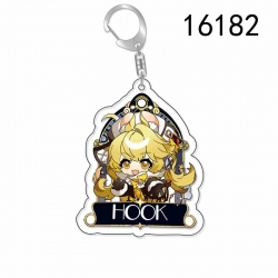 Honkai: Star Rail Anime Acryli...