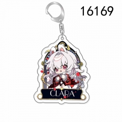 Honkai: Star Rail Anime Acryli...