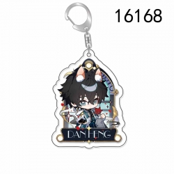 Honkai: Star Rail Anime Acryli...