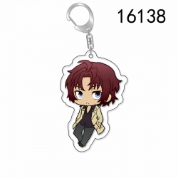 Bungo Stray Dogs Anime Acrylic...
