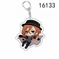 Bungo Stray Dogs Anime Acrylic...