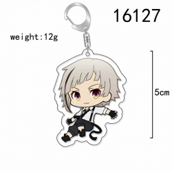 Bungo Stray Dogs Anime Acrylic...