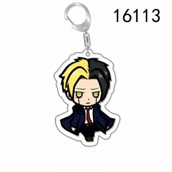 Mashle: Magic and Muscles Anim...