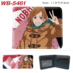 Jujutsu Kaisen Animation color...