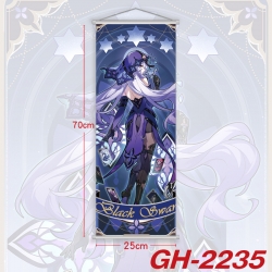 Toilet-bound Hanako-kun Plasti...