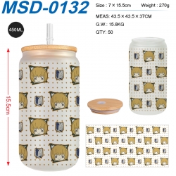 Shingeki no Kyojin Anime frost...