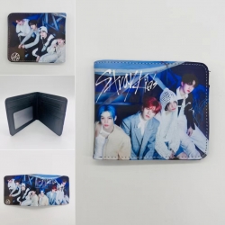 Sxraykids Full color Two fold ...