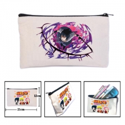 Naruto Anime canvas minimalist...