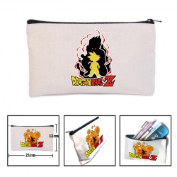 DRAGON BALL Anime canvas minim...
