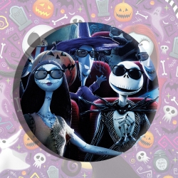 The Nightmare Before Christmas...