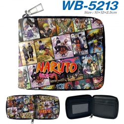 Naruto Anime color short full ...