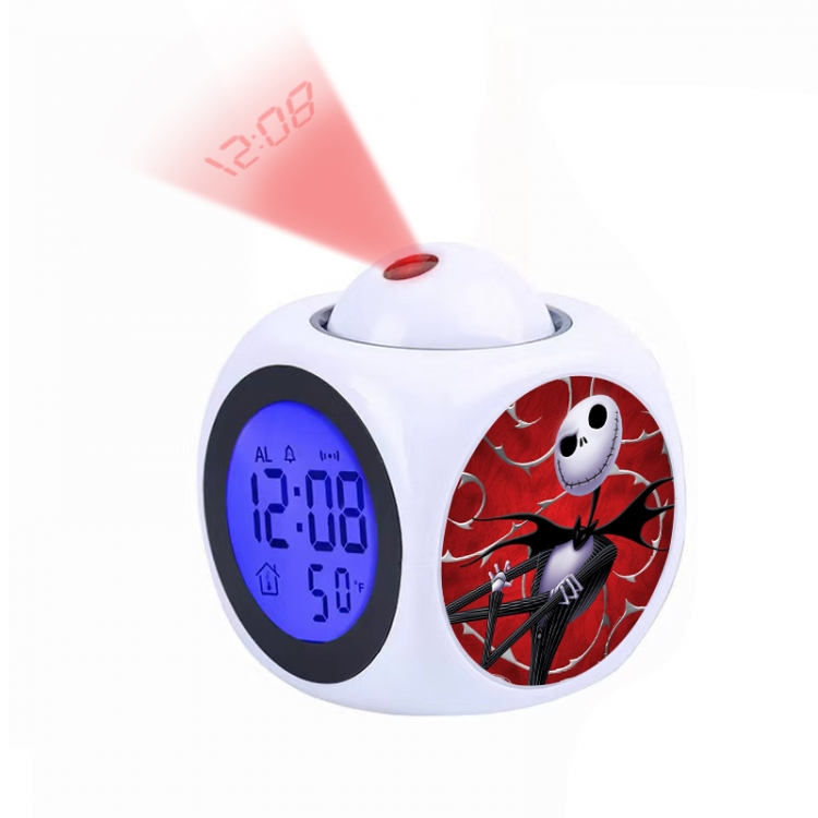 The Nightmare Before Christmas