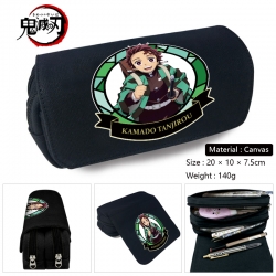 Demon Slayer Kimets Anime Mult...