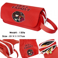 SPYxFAMILY Anime waterproof ca...