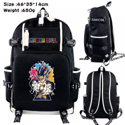 DRAGON BALL Data USB backpack ...