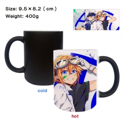 AOTU Anime peripherals color c...