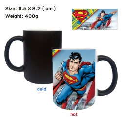 Superman Anime peripherals col...