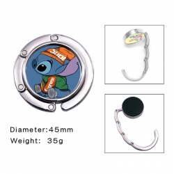 Lilo & Stitch Anime folding ba...