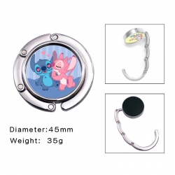 Lilo & Stitch Anime folding ba...