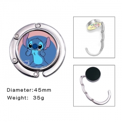 Lilo & Stitch Anime folding ba...