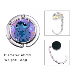 Lilo & Stitch Anime folding ba...