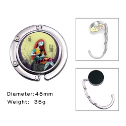 The Nightmare Before Christmas...