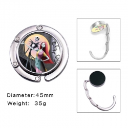 The Nightmare Before Christmas...