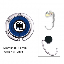 DRAGON BALL Anime folding bag ...