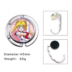 sailormoon Anime folding bag h...