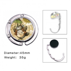 TOTORO Anime folding bag hange...