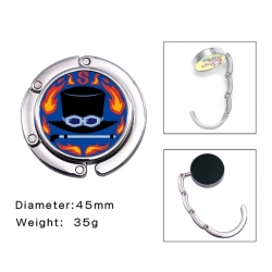 One Piece Anime folding bag ha...