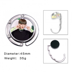 straykinds Anime folding bag h...