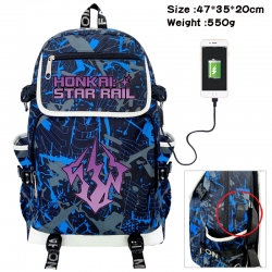 Honkai: Star Rail Camouflage w...
