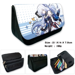 Honkai: Star Rail Anime Velcro...