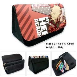 My Hero Academia Anime Velcro ...