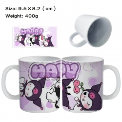 sanrio Anime peripheral cerami...
