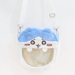 Self deprecating bear Crystal ...