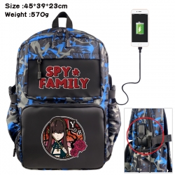 SPY×FAMILY Anime waterproof ny...