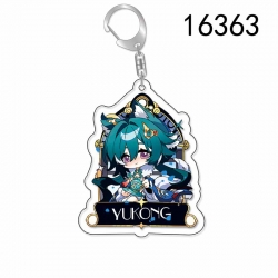 Honkai: Star Rail Anime Acryli...