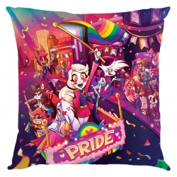 Hazbin Hotel Anime square full...