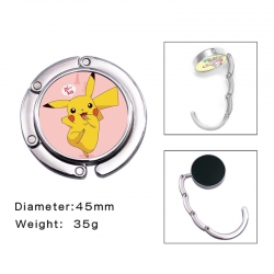 Pokemon Anime folding bag hang...